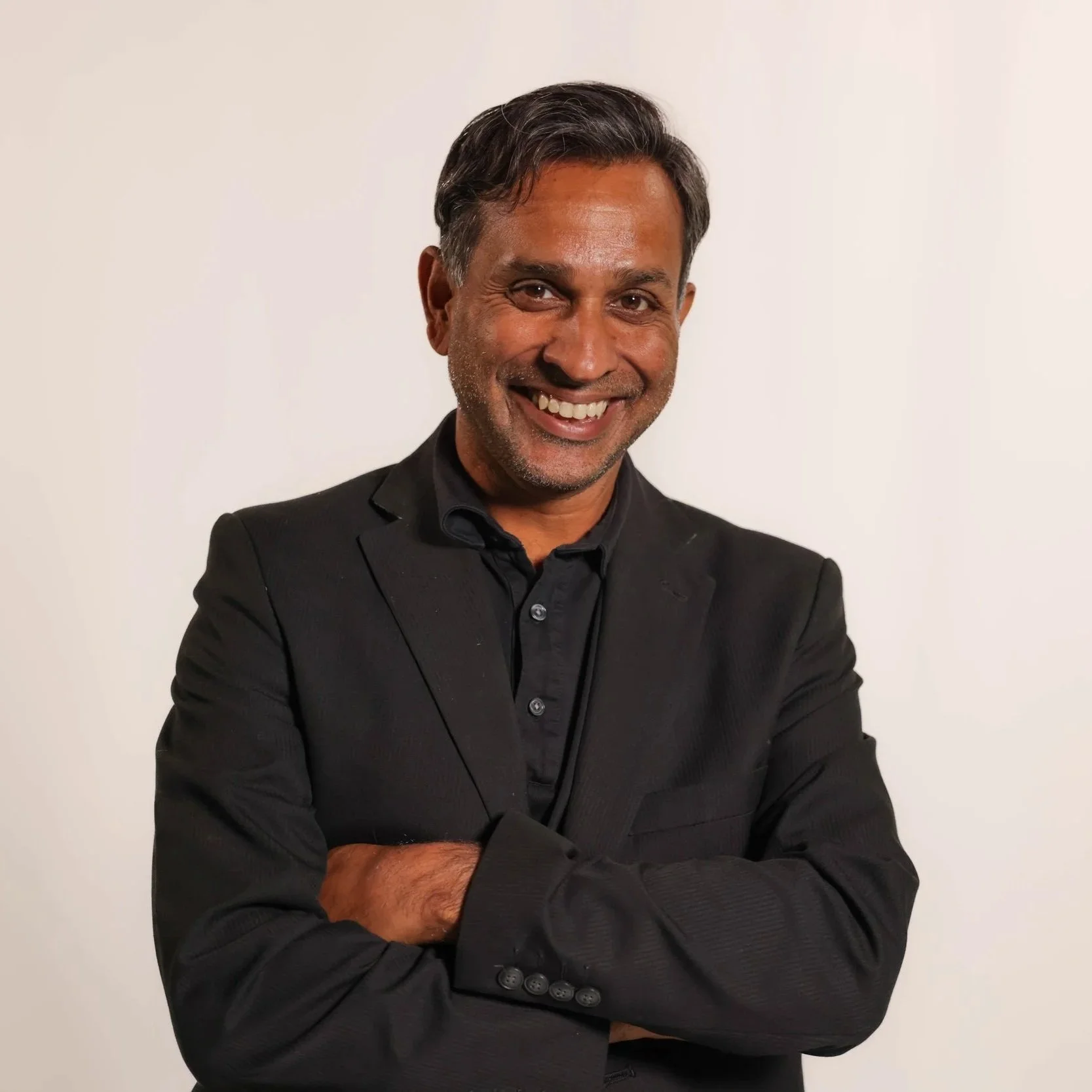 Raki Shah