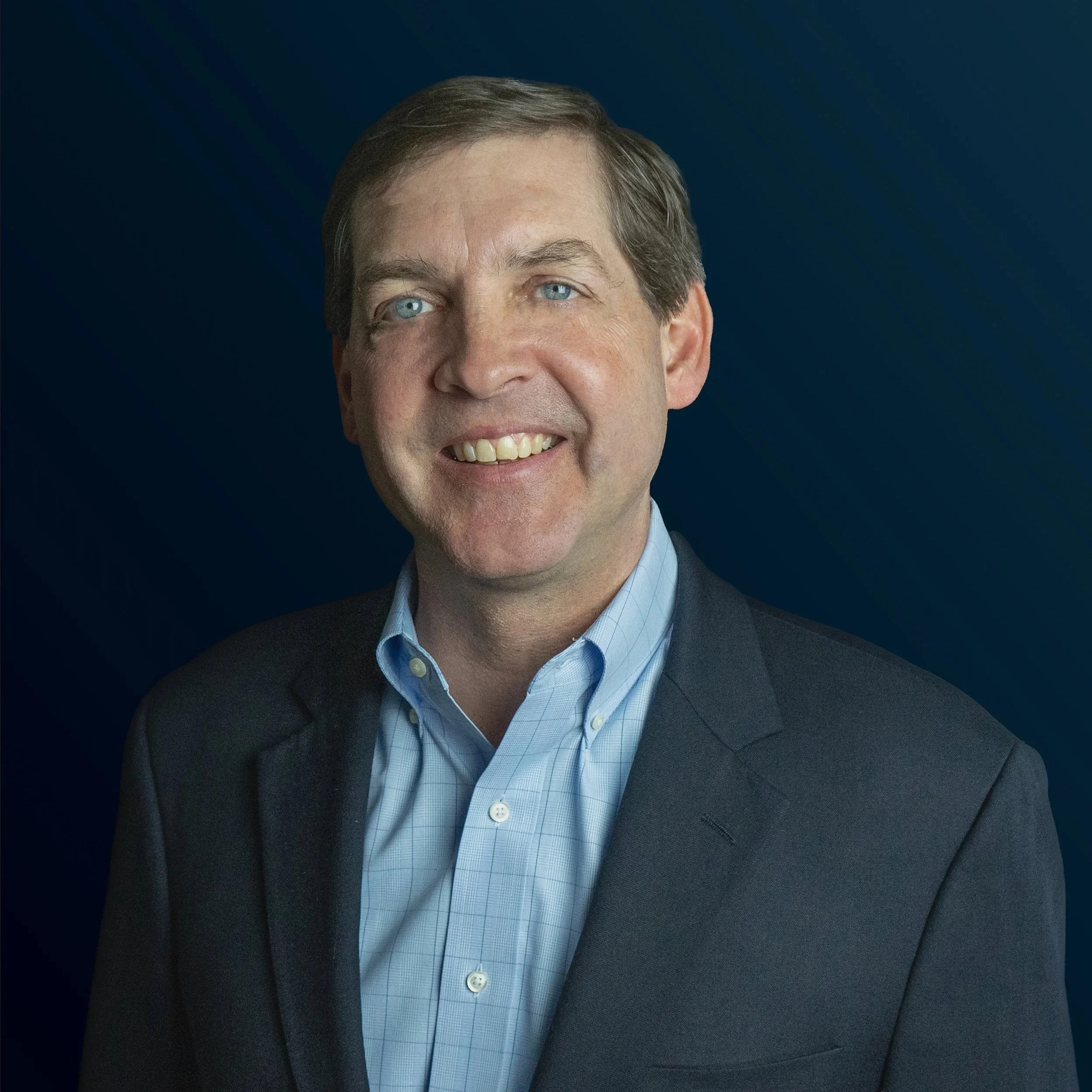 Ron Herbert