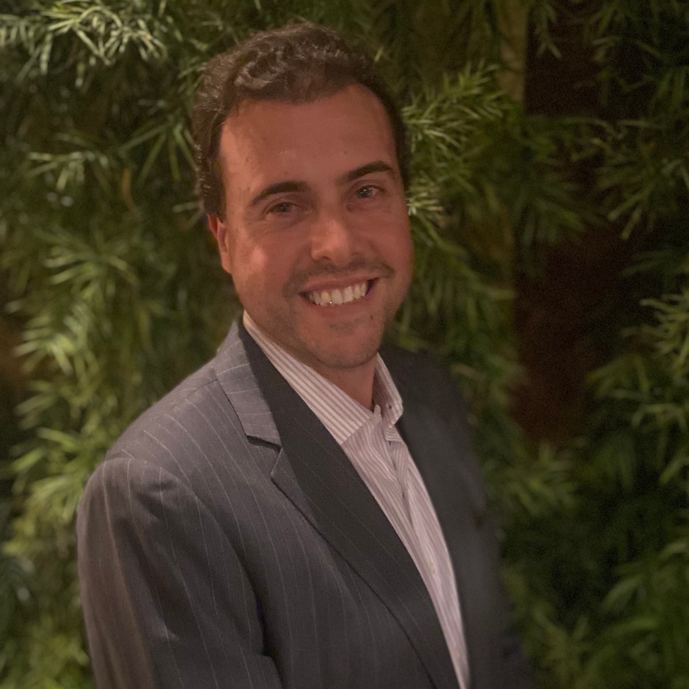 Ethan Rigel