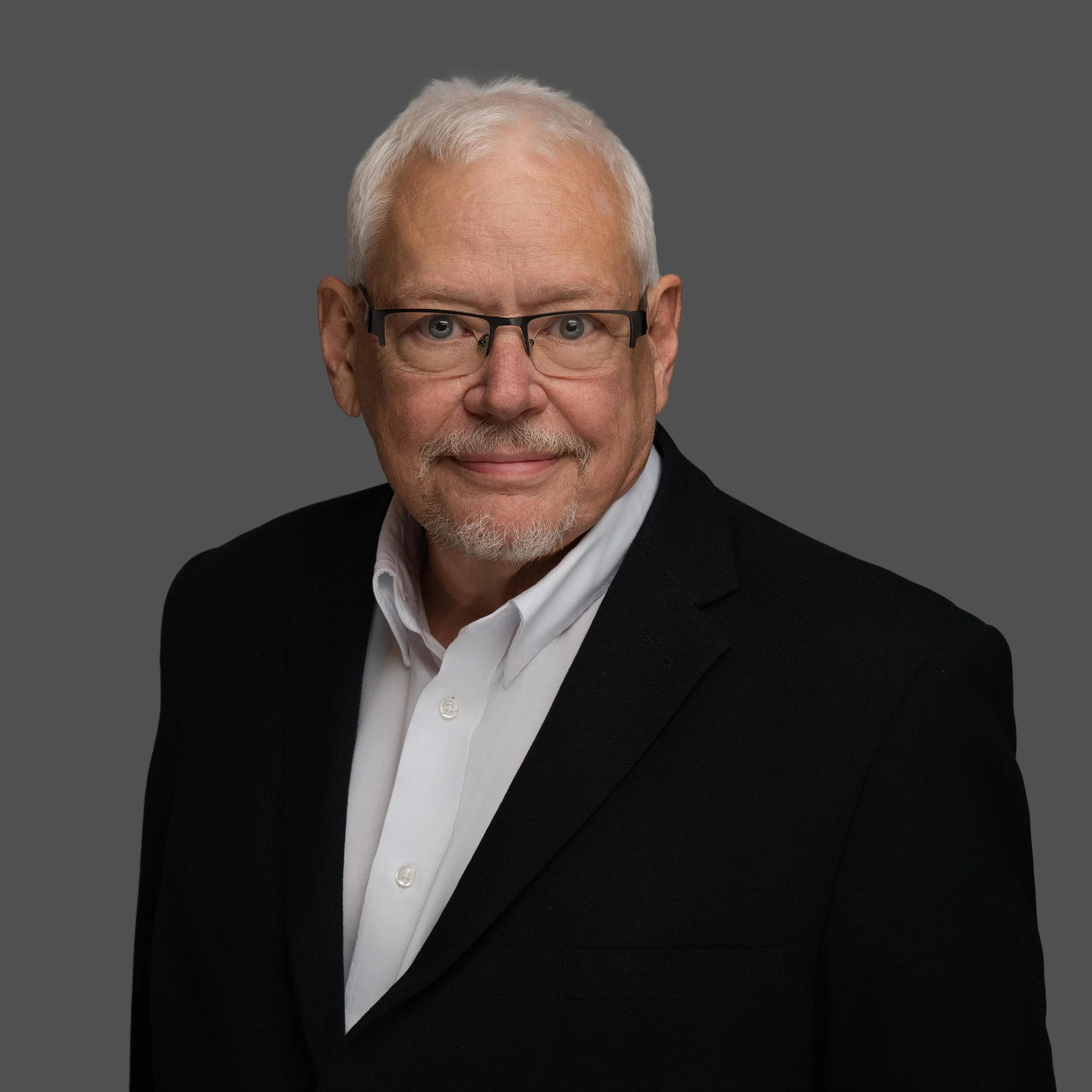 Joe Cunningham, MD