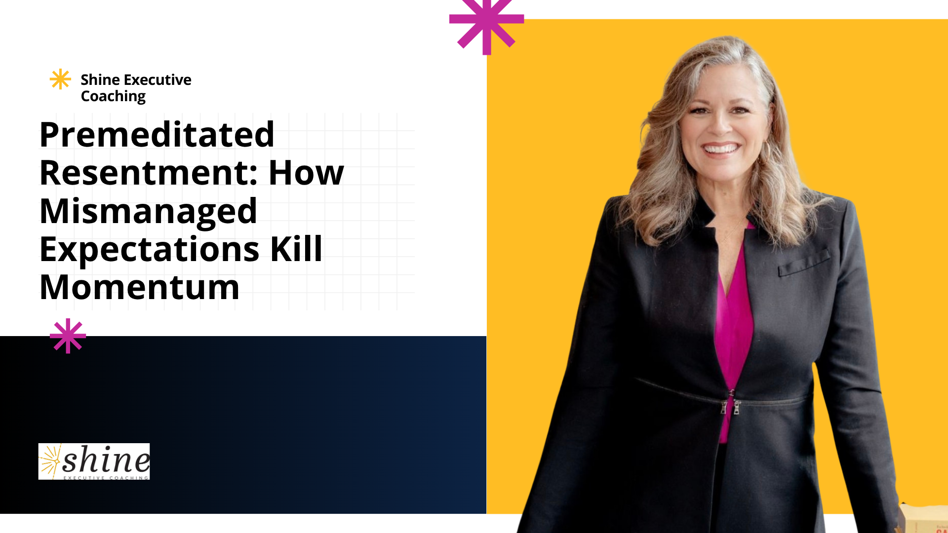 Premeditated Resentment: How Mismanaged Expectations Kill Momentum