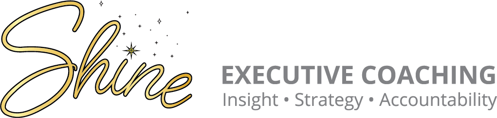 Shine Executive Coaching | Leadership Executive Coaching
