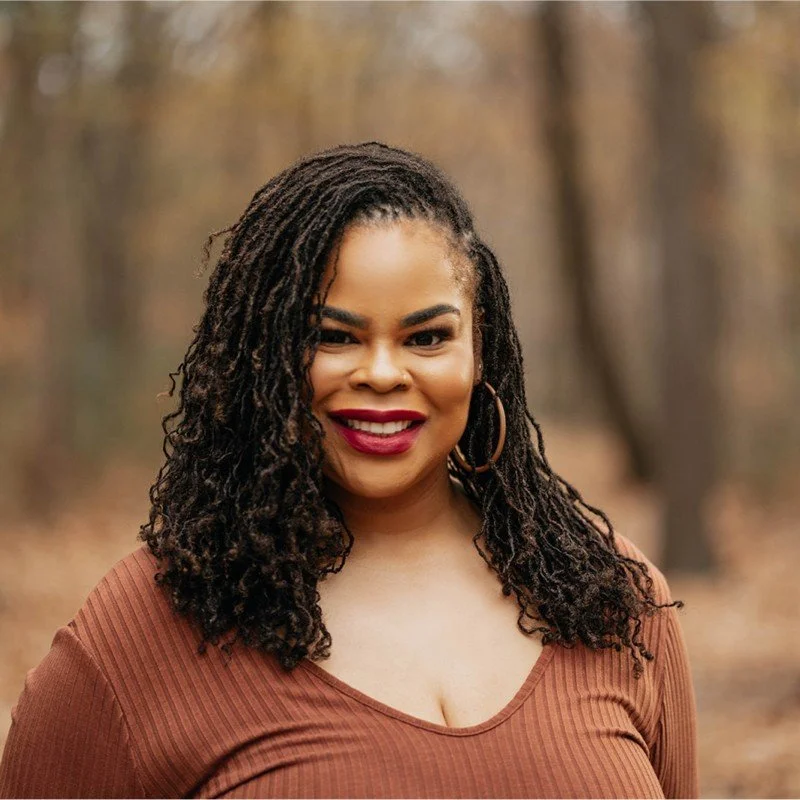 Image of Ranelle Bracy-Lewis
