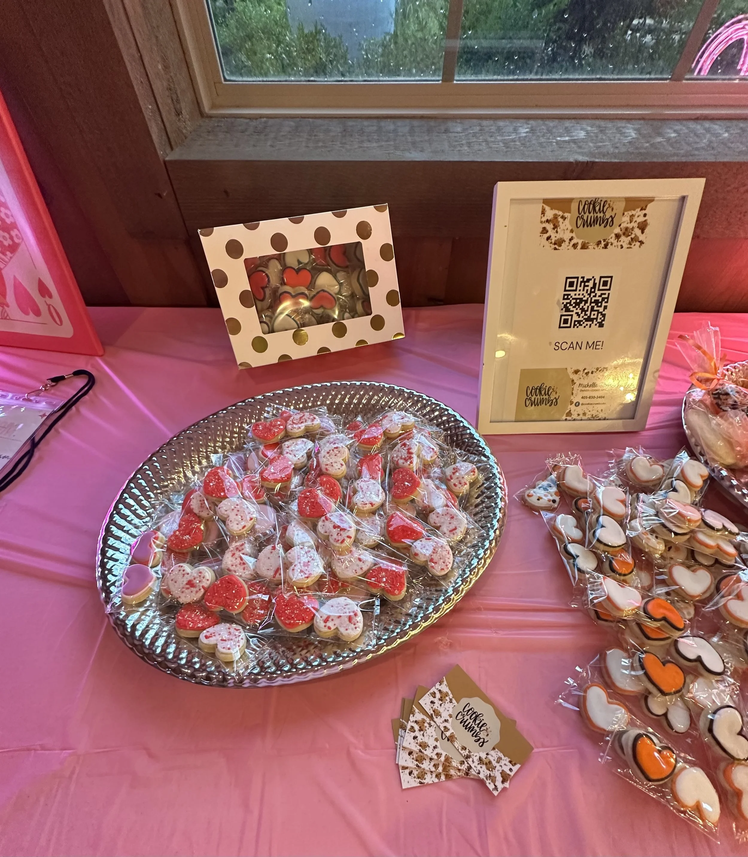 MINIS - 2 PACKS OR SINGLES - ANY COLOR AVAILABLE 