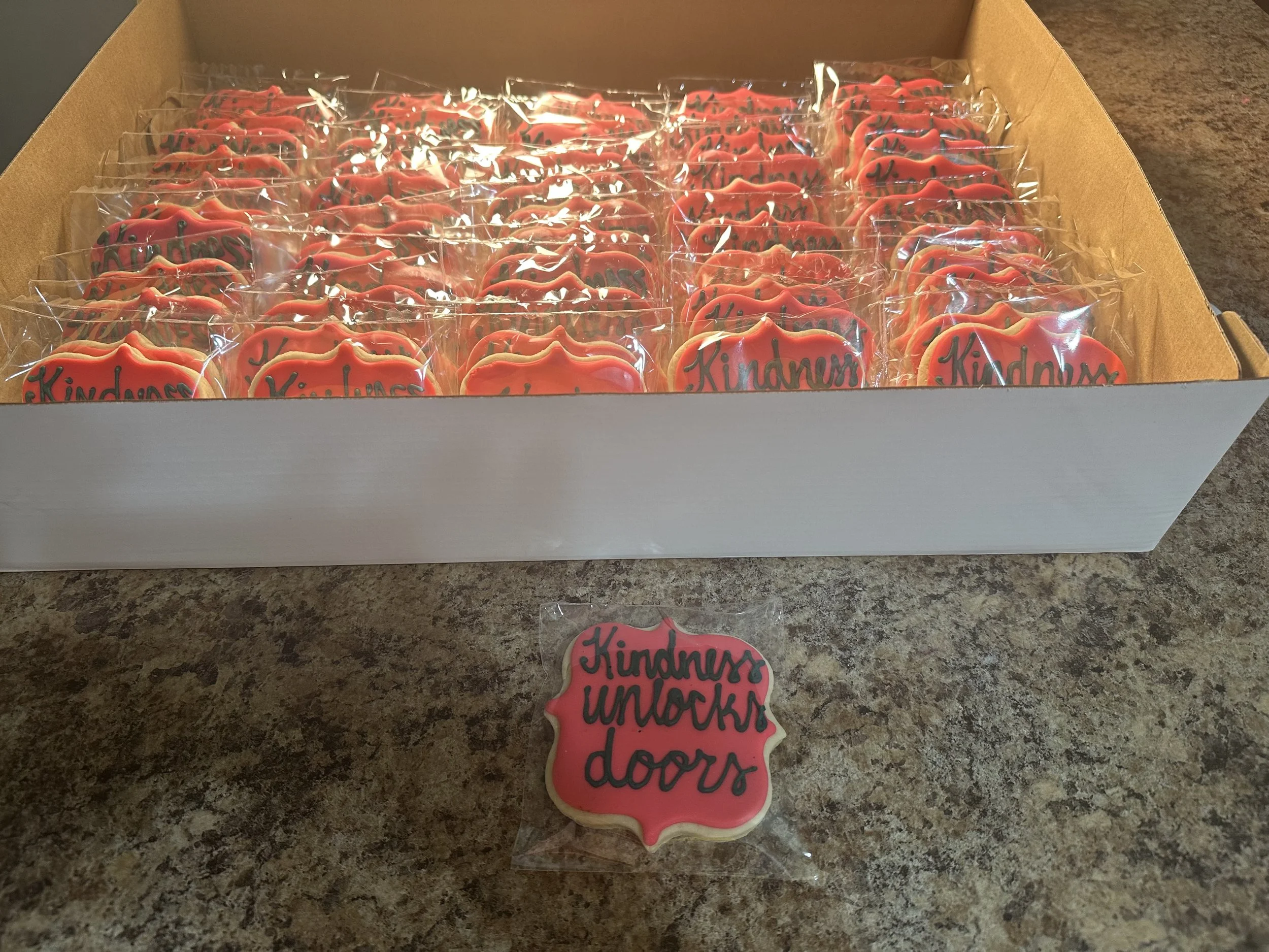 INSPRATIONAL - PERFECT FOR MEETINGS/CORPORATE