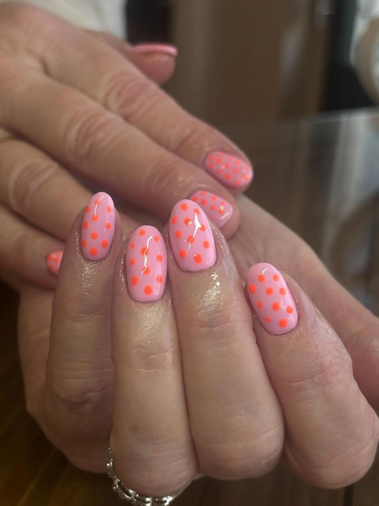At Natural Beauty Bexhill, our manicures are designed to leave your hands looking and feeling truly beautiful. Nestled in the beautiful village of Little Common, our salon offers a tranquil and natural feel escape where you can relax while we care fo