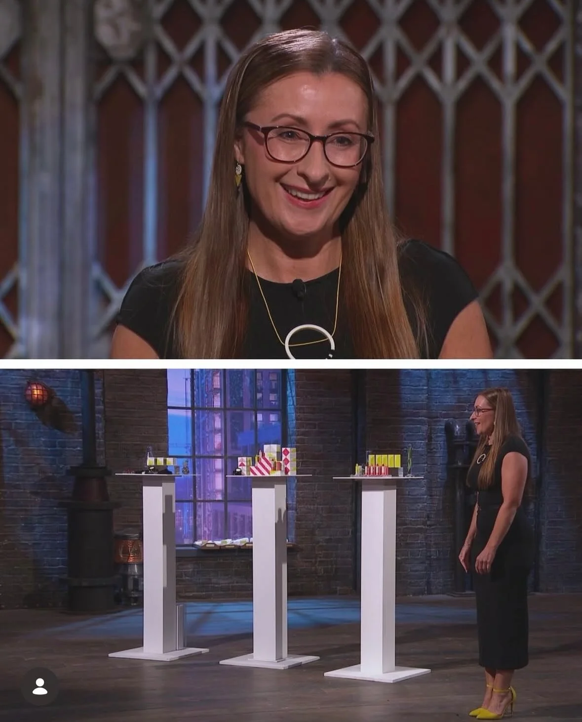 We are super proud of @albusandflora featuring and smashing it on bbc player Dragons Den last night! We are lucky enough to already be long term stockists of these incredible lip products! Please pop in to  the salon to try ask advise or purchase @na