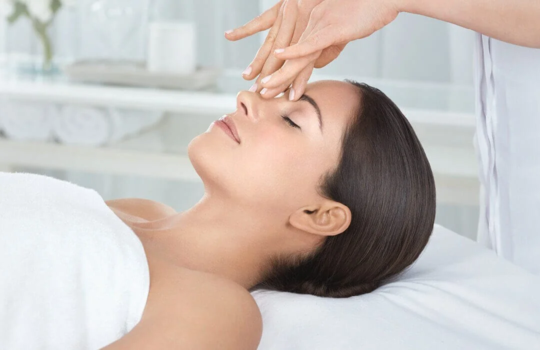 Elemis Touch Pro - Glow Facials menu at Natural Beauty