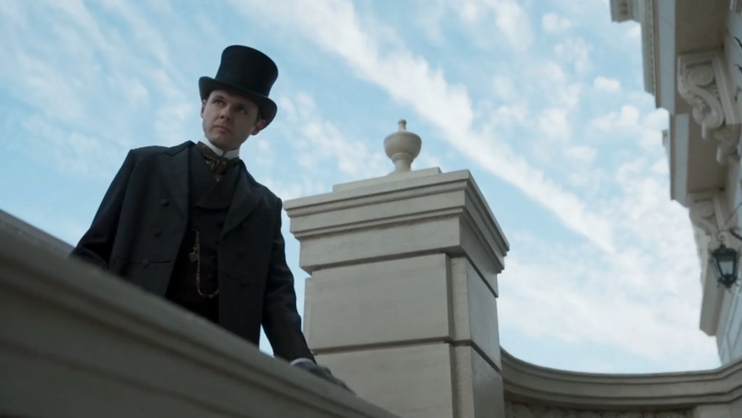 The Gilded Age 202