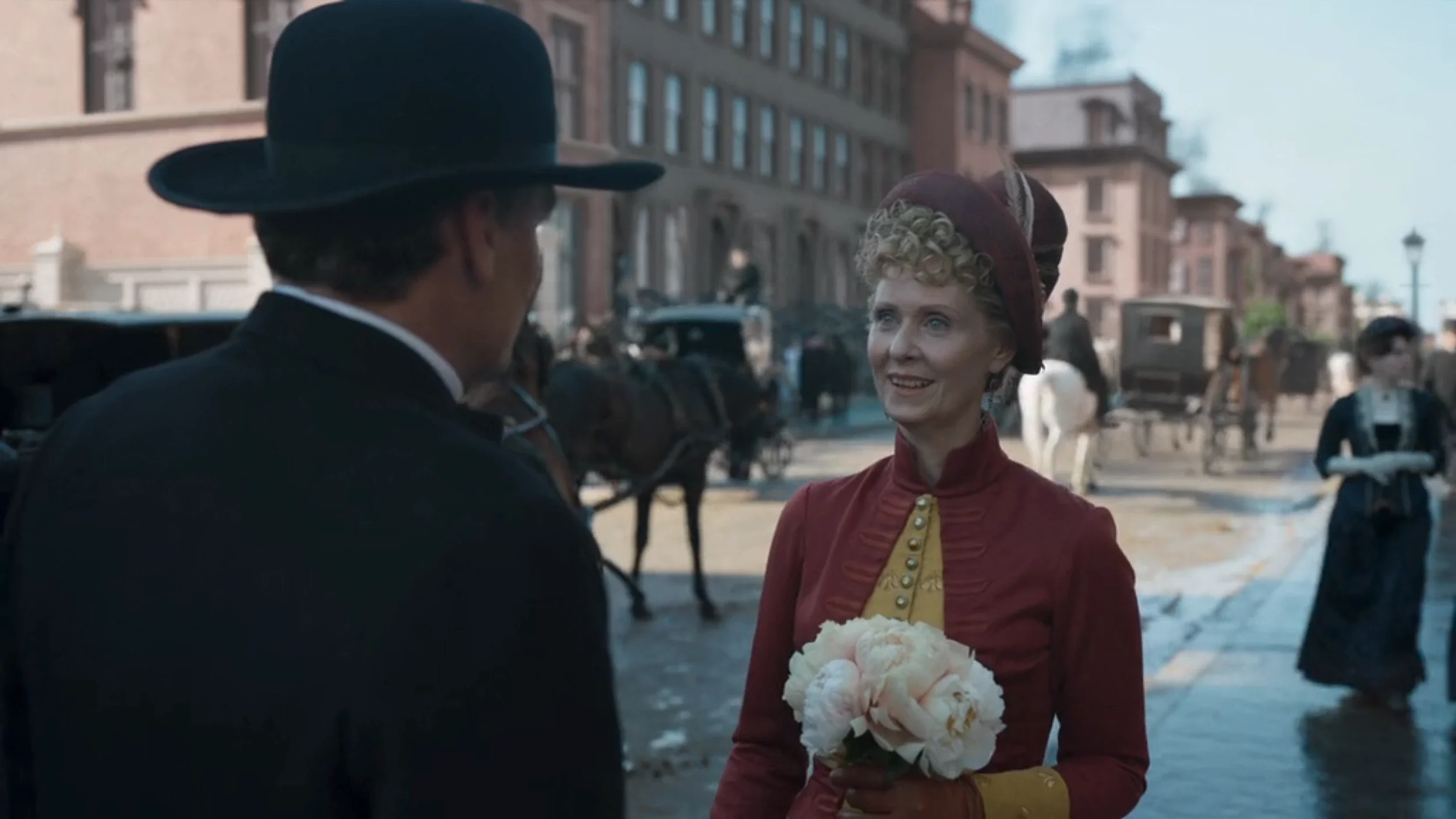 The Gilded Age 204