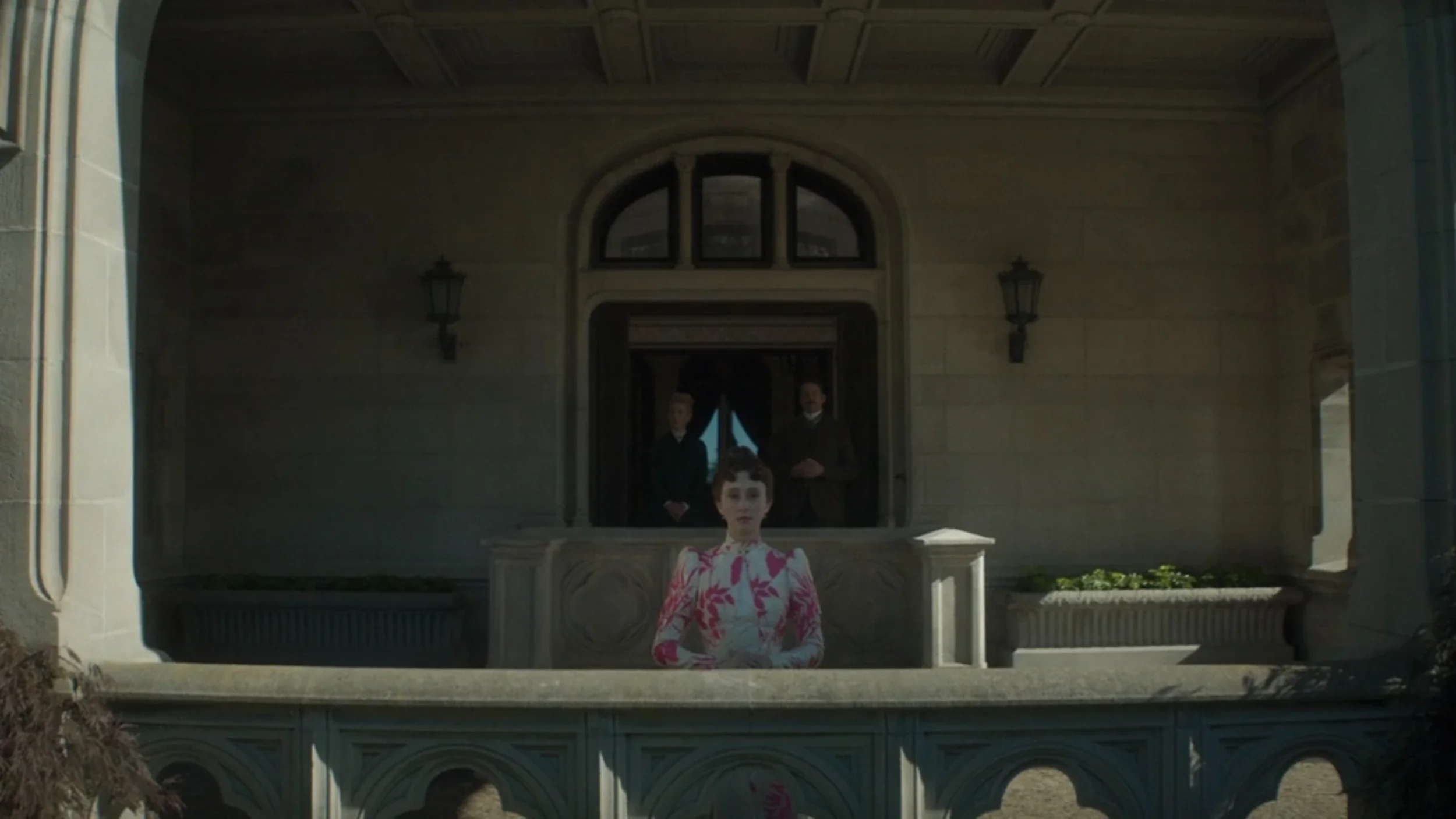The Gilded Age 306