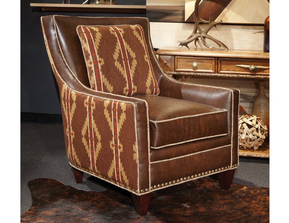 Swivel Chair