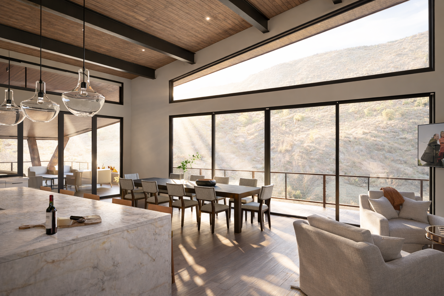New Construction Full Home Design Evergreen