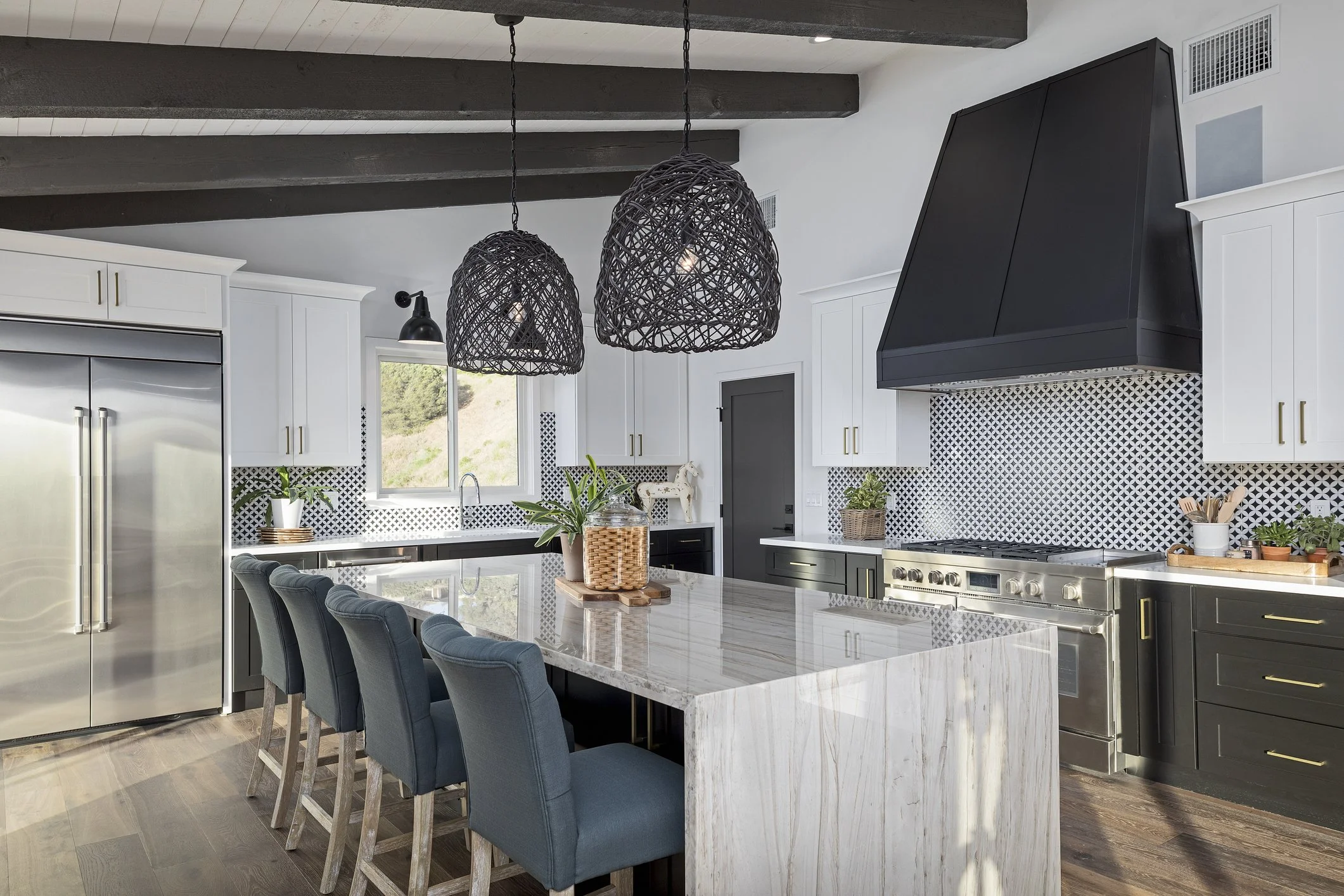 Tammy Kuhn Interiors