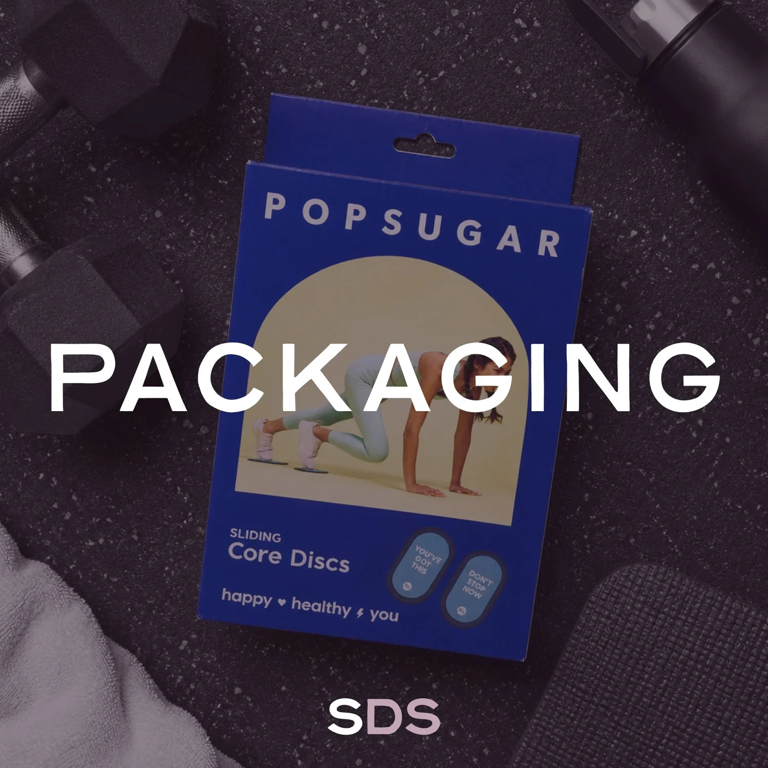 Packaging