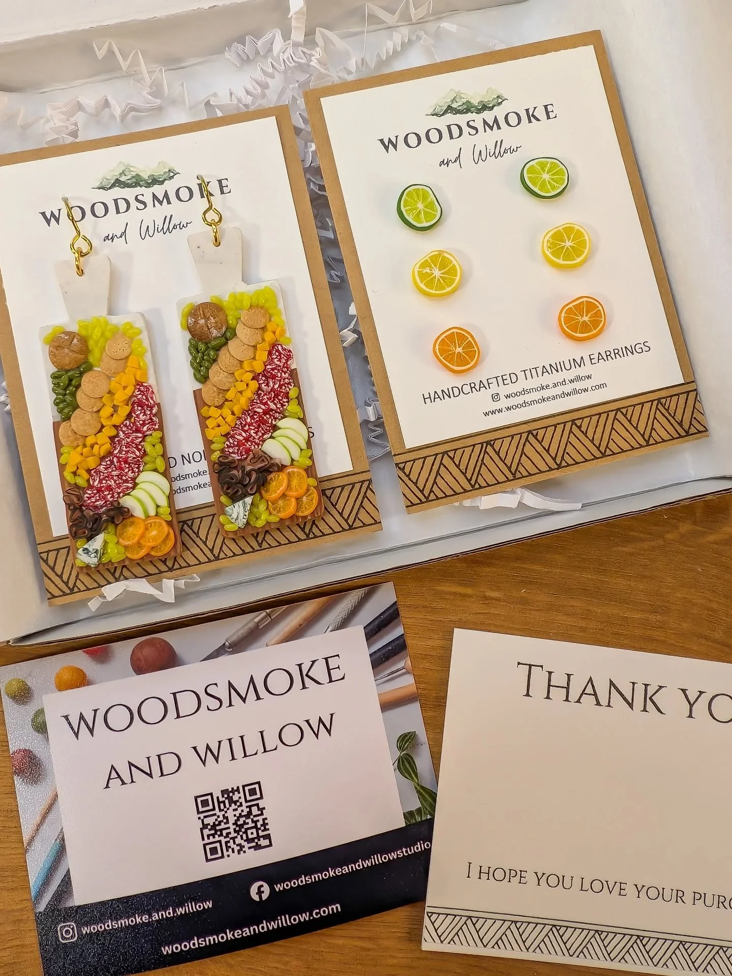 FOODIES!

Your friendly reminder that charcuterie is on clearance, while stock lasts. I'm no longer making these, so this is the last of it!

Bon appetit!