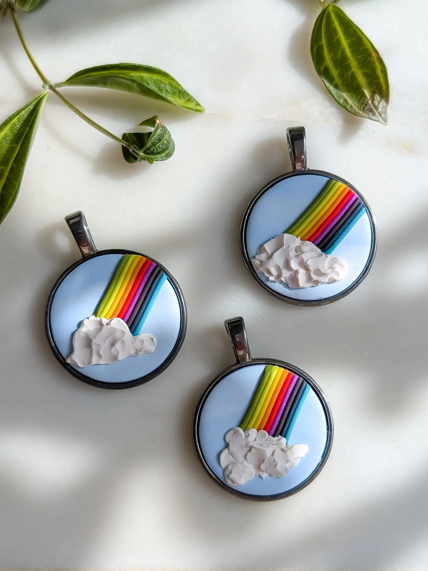 It's hard not to feel the joy in the morning when spring finally arrives!  Today it smells like rain from a brief dawn shower. Thunderstorm season is almost here!!

These and more will be at Naturecore Expo this weekend!  Hope to see you there!