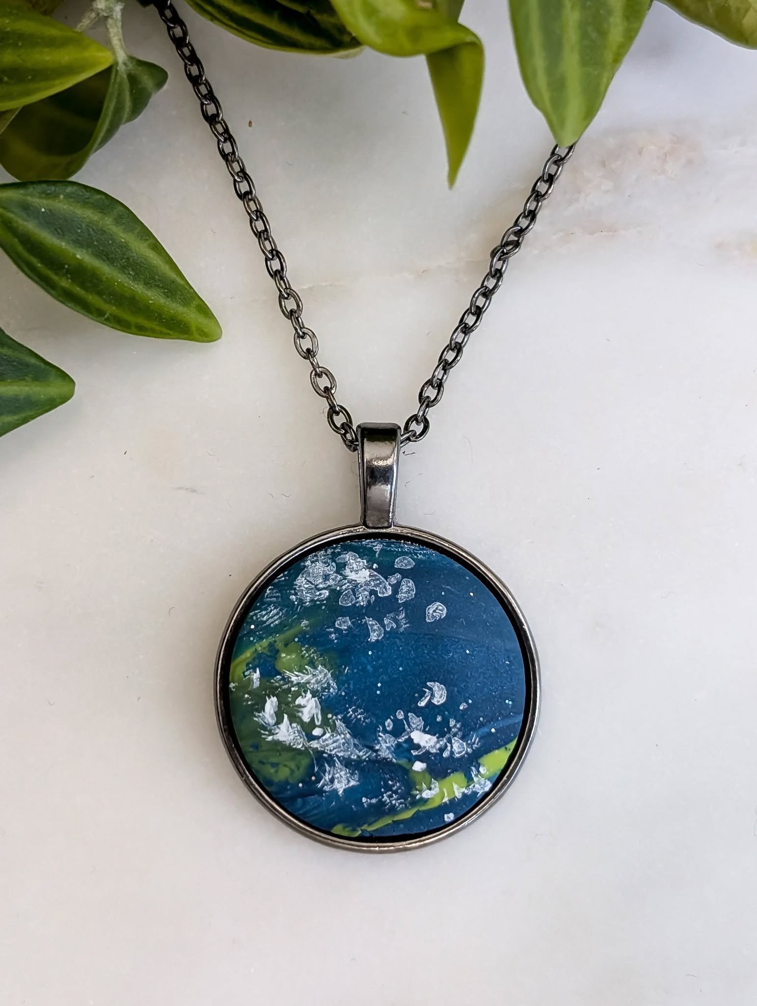 Happy Earth Day!! 🌍

The beauty of this planet inspires everything I do. &hearts;️