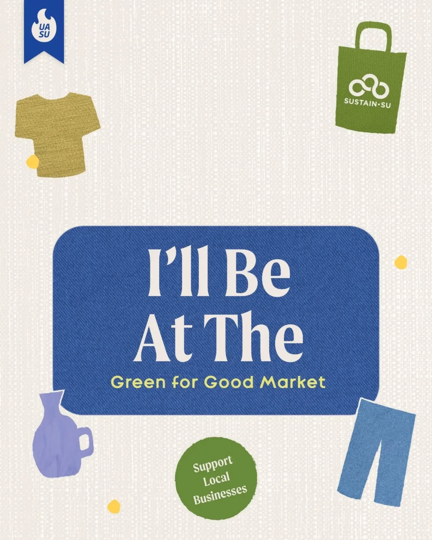 First market of the 2026 Fall season!  I can't wait to be back on the U of A campus meeting new students, and seeing those of you who often come by for a visit.  I hope your summer was awesome and you're ready for another year!  I'm back with all my 