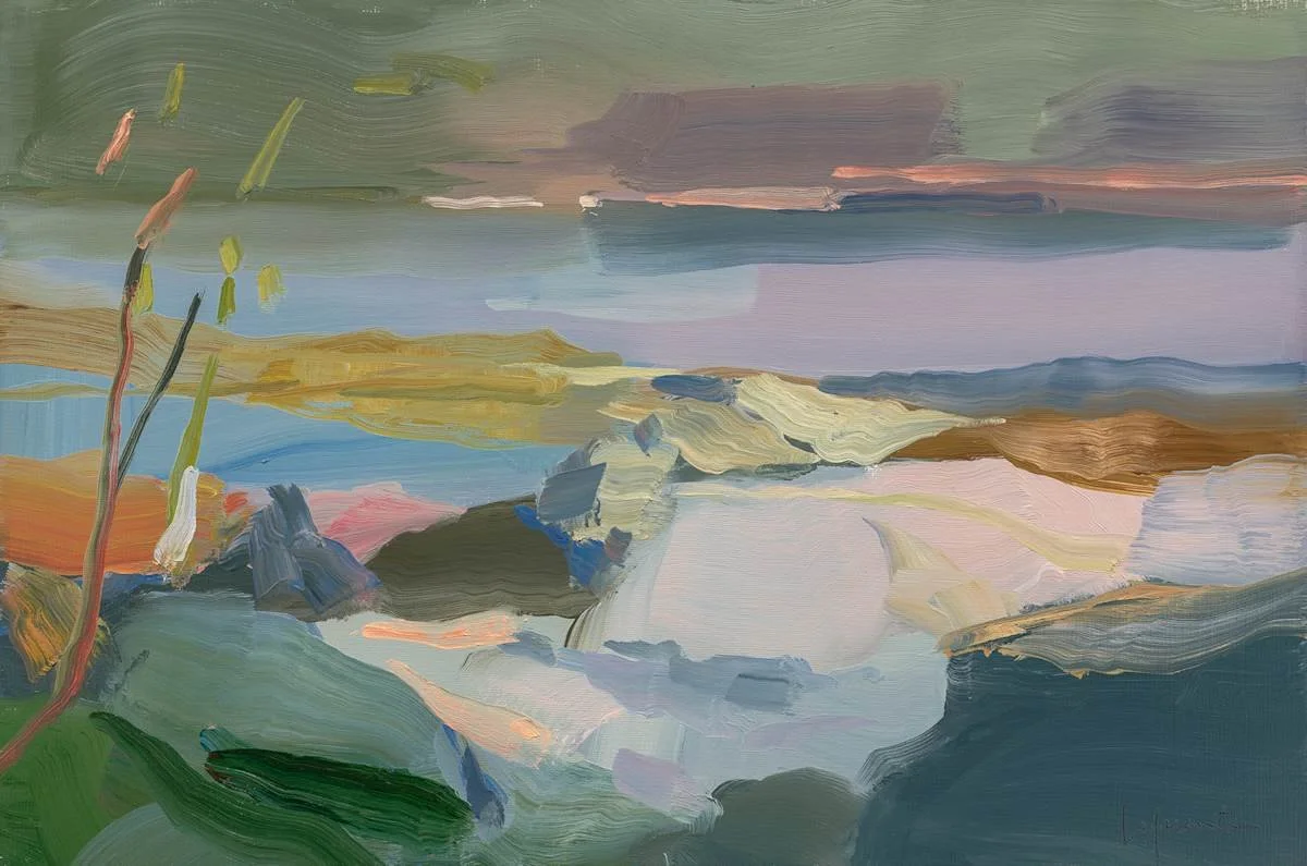 Opening Reception for Remaking the Landscape