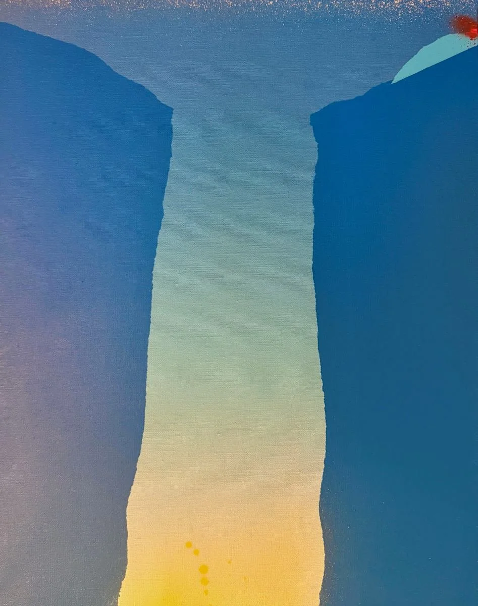 Remaking the Landscape - Artist Talk 2