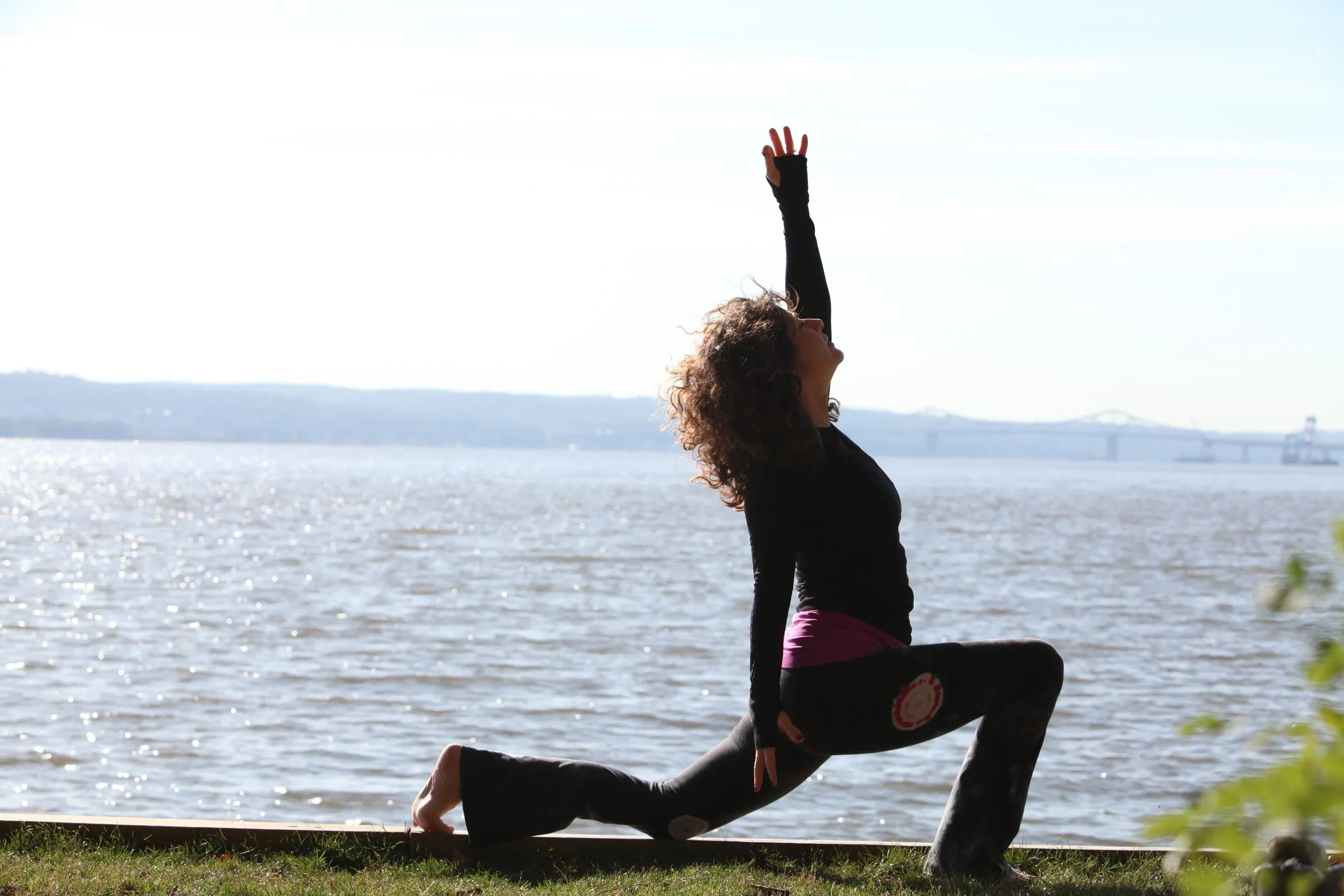 Karon Shovers yoga photo 1.webp