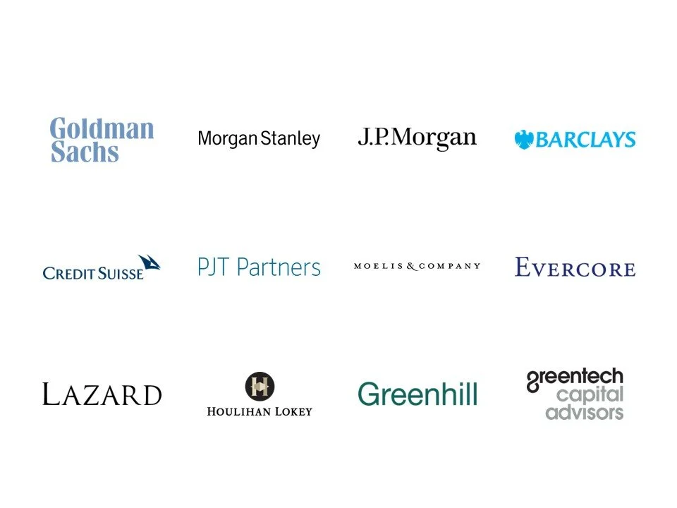 Career — Trillium Capital