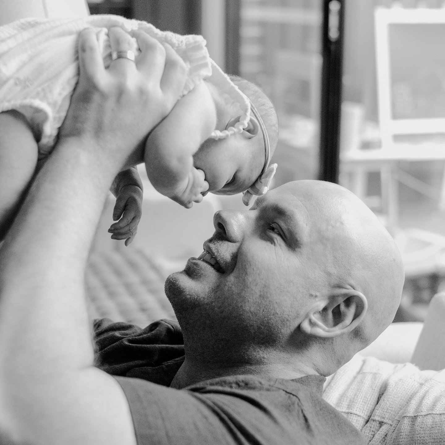 Happy birthday to the love of my life, my best friend, my rock and the father to our beautiful children. You are the most supportive, kind and loving person I know. Thank you for being your amazing self and always putting us first. We adore you! Here