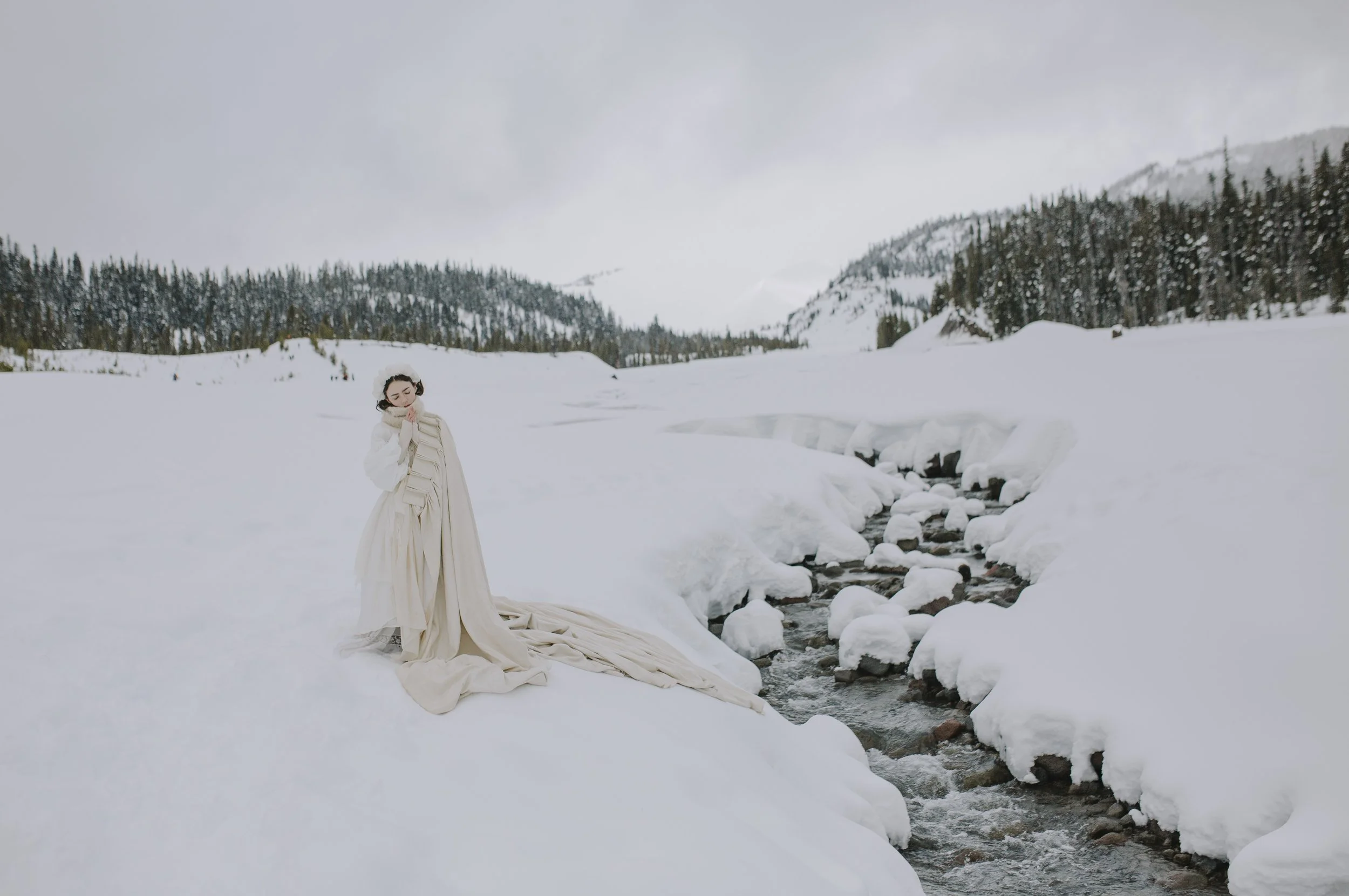The Glacier