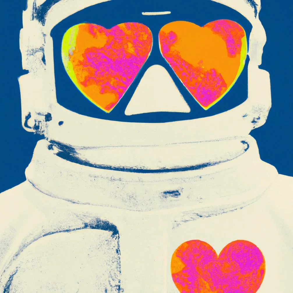 AI with a Heap of Humility.