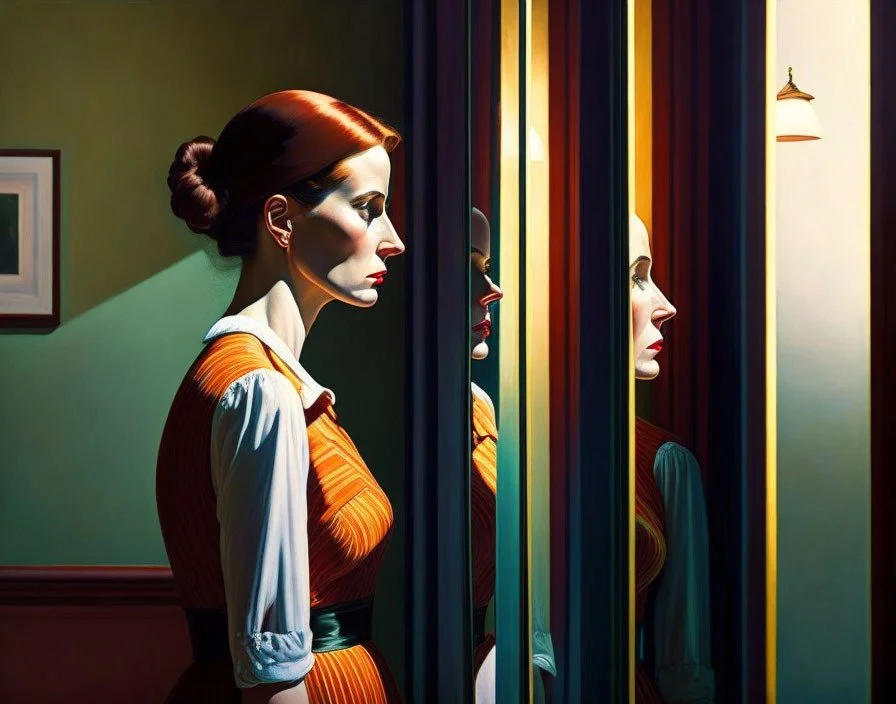 Founders: It’s Not About You.