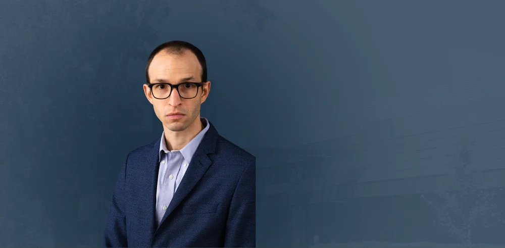 Jacob Wolkowitz Chief Investment Officer Accredited