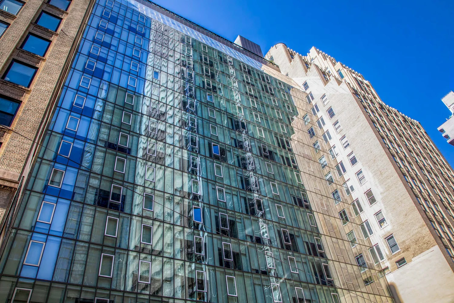 260 West 40th St, Garment District — PW