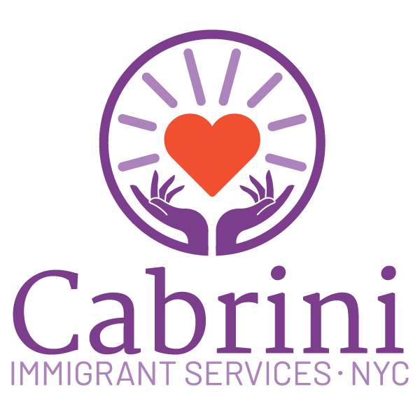 Servicios para inmigrantes Cabrini