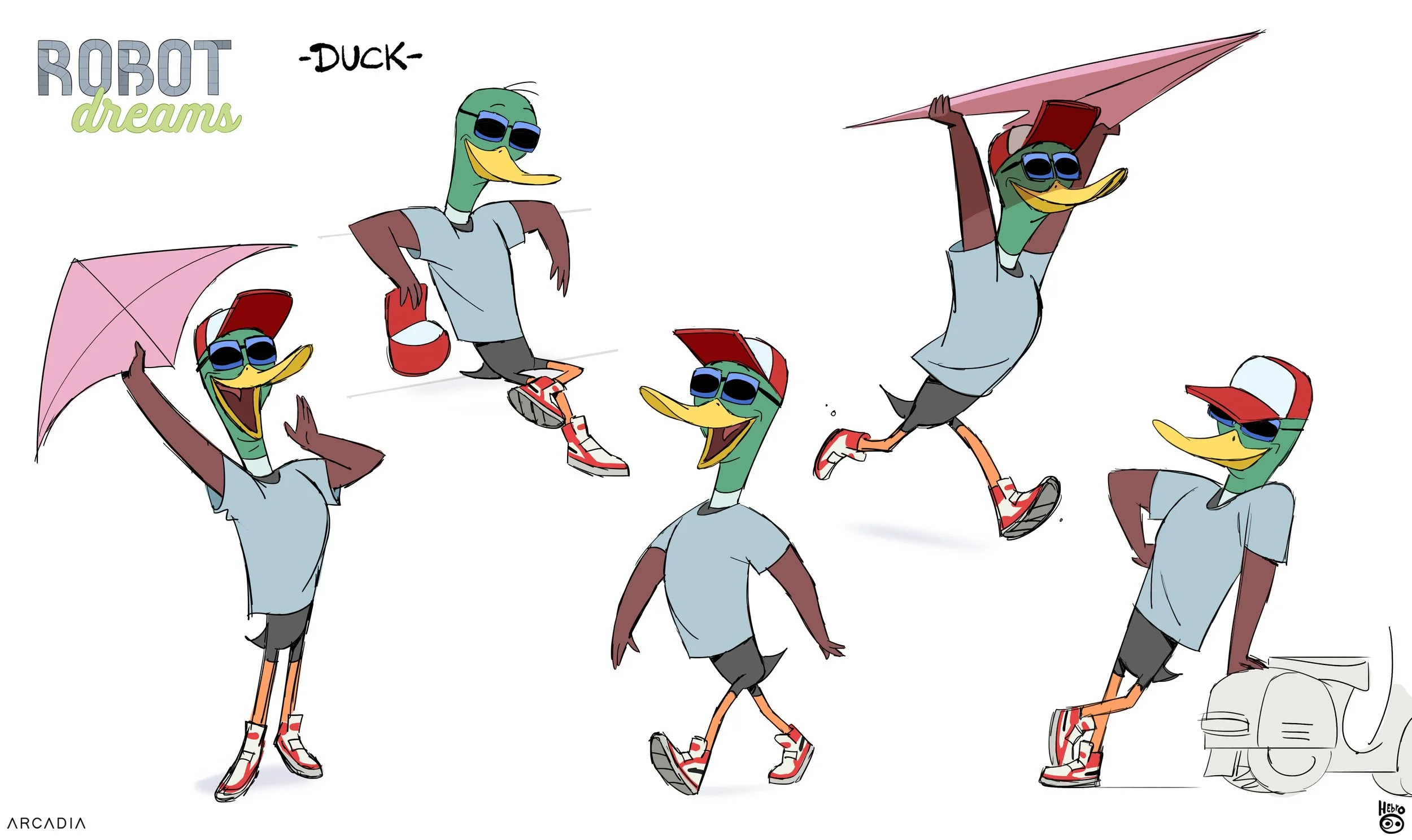 DUCK_ poses_1.jpg