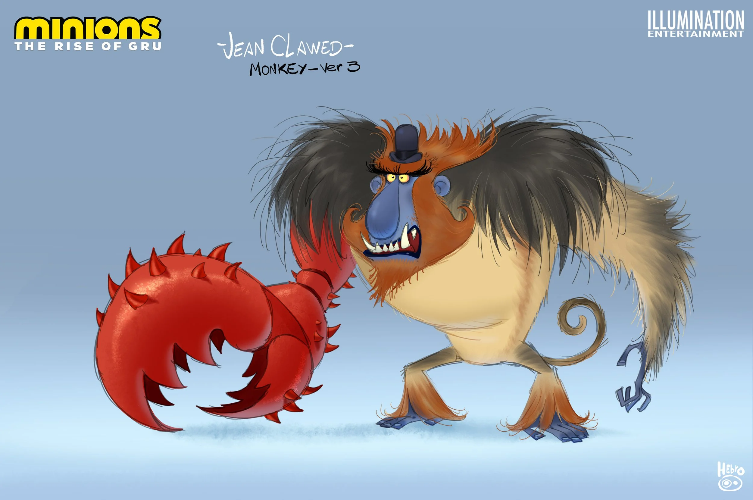 MINIONS RISE OF GRU DANIEL FERNANDEZ CASAS 9.jpg