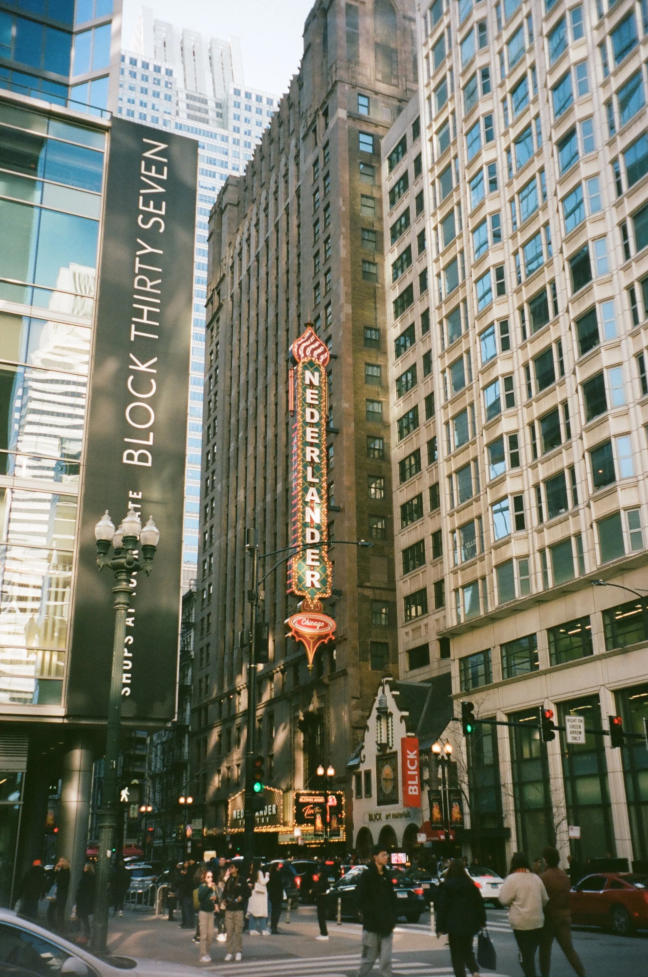 chicago, illinois