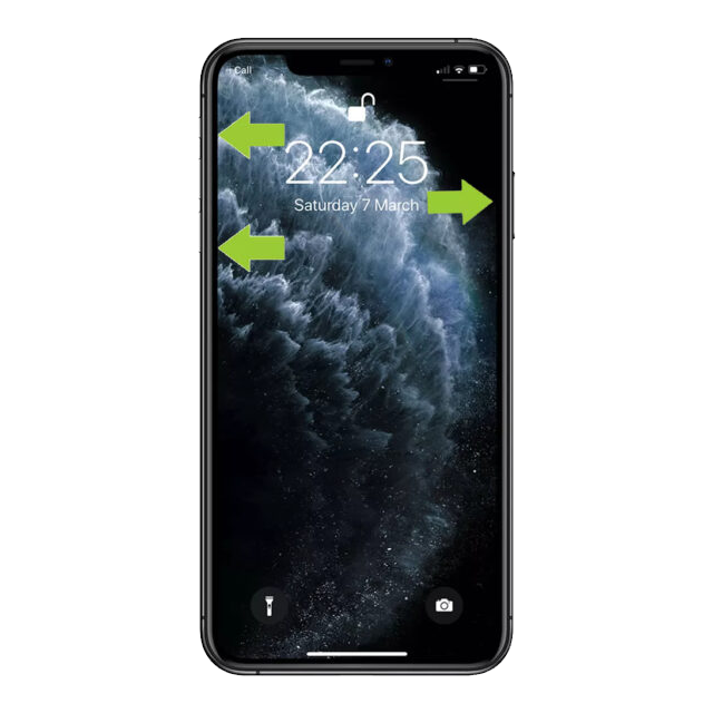 iPhone 8 - Power Button Repair