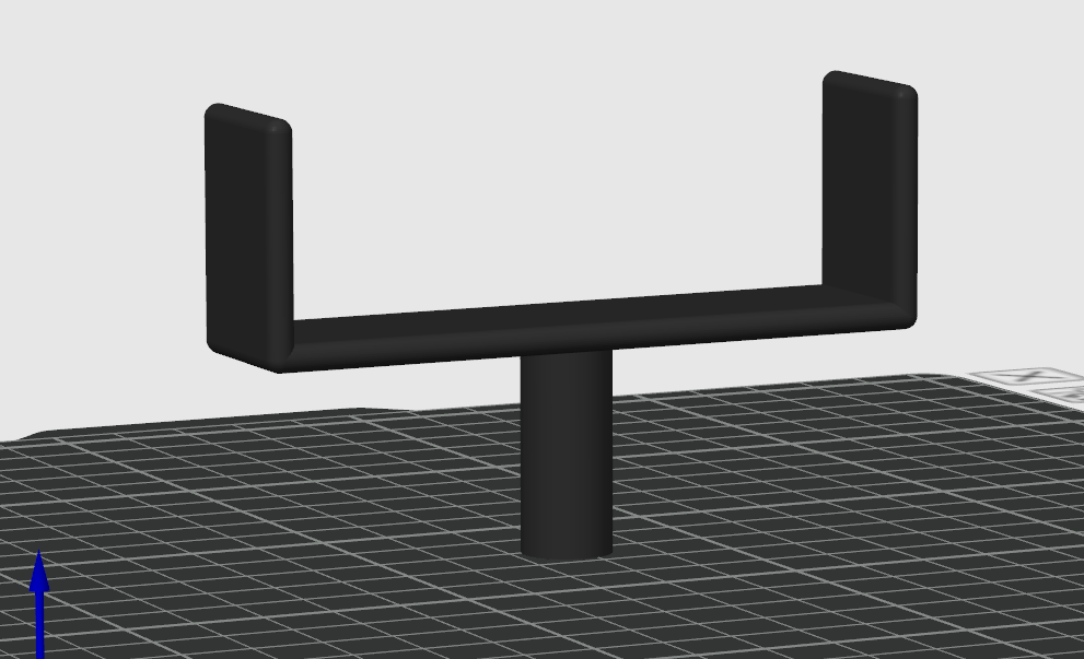 Adaptive Joystick Knobs