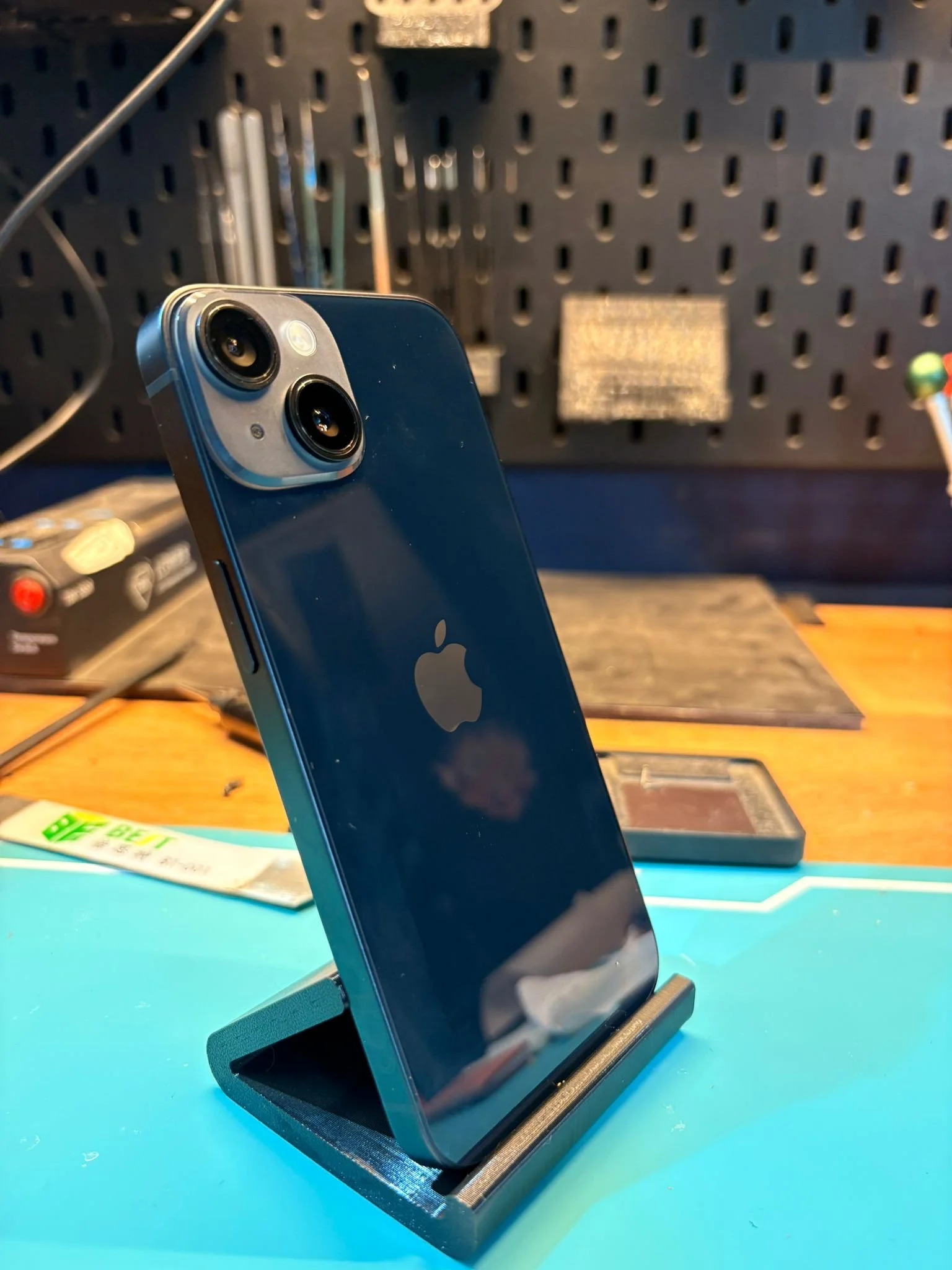 iPhone 14 128GB – Midnight | Grade A Refurbished |