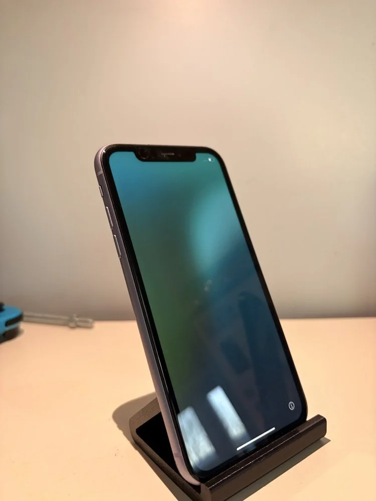 iPhone 11 – 64GB – Purple