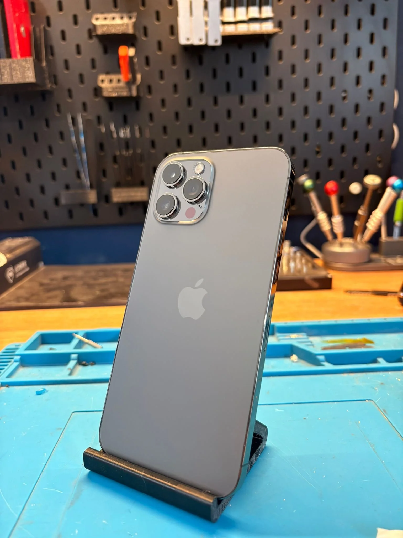 iPhone 12 Pro Max | 128GB | Unlocked