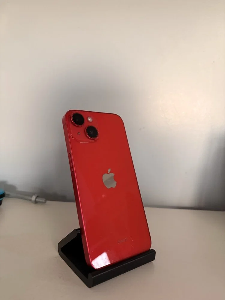iPhone 14 – 128GB – Product(RED)