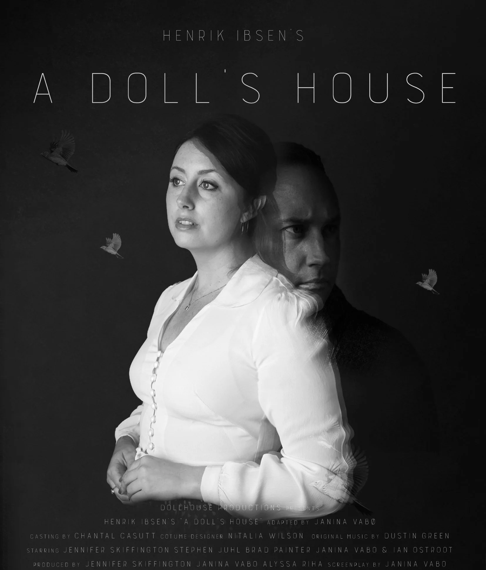 A Doll's House Film