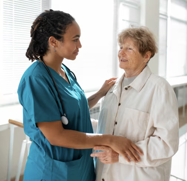 Climate Change and Clinical Practice