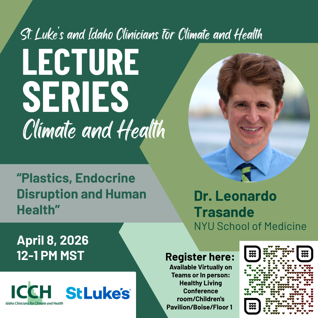 Plastics, Endocrine Disruption and Human Health