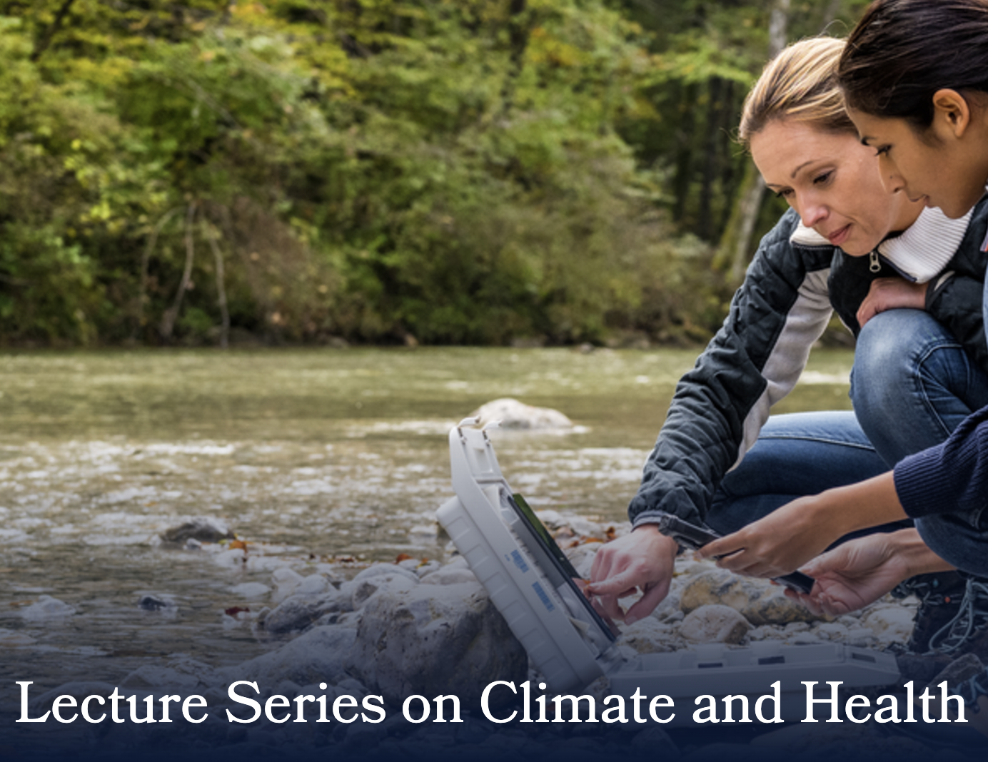 Together, We Can: How to Move Climate Solutions Forward - Jonathan Foley, Executive Director of Project Drawdown