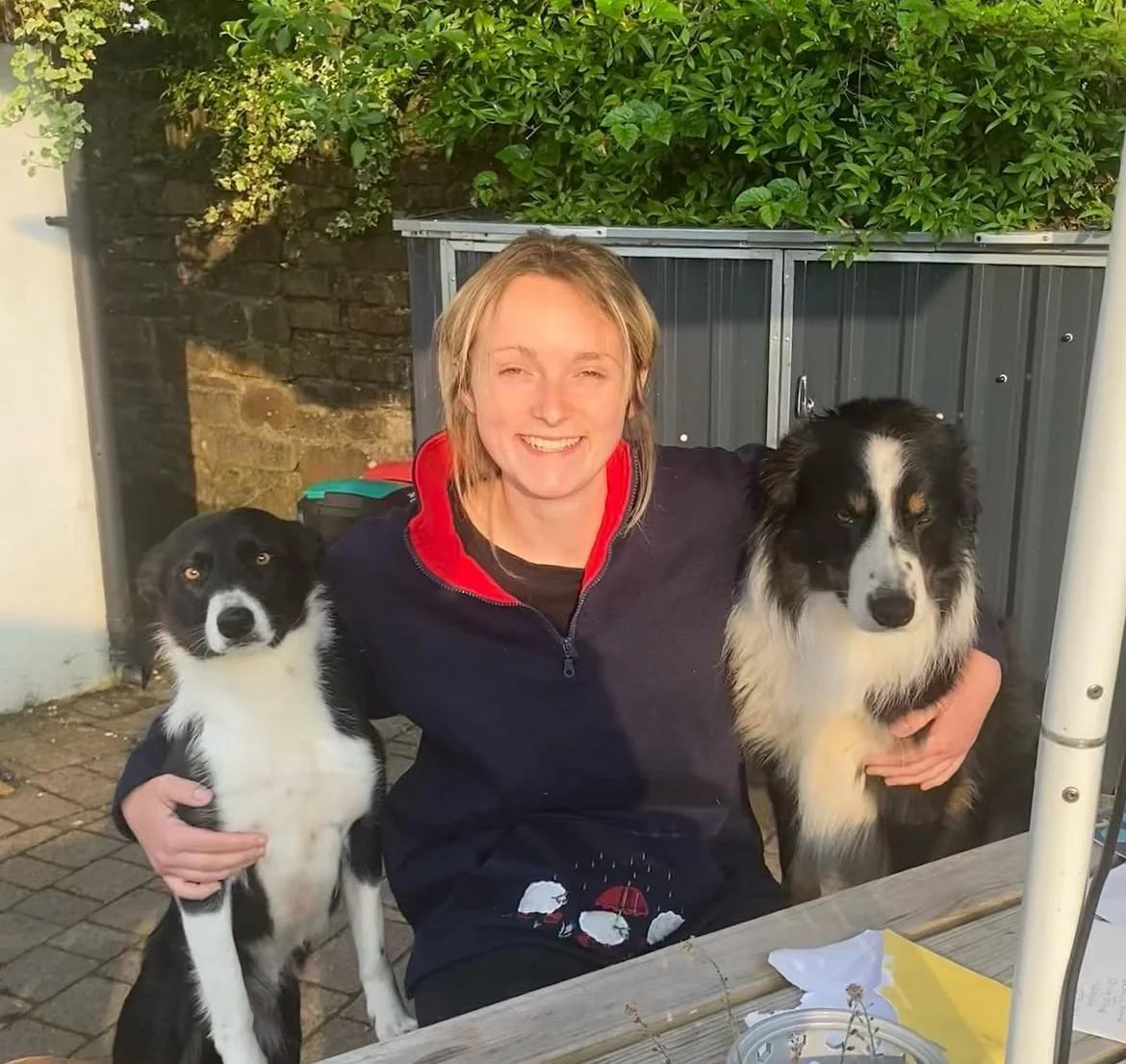 Emily | Dog and Duck Show UK