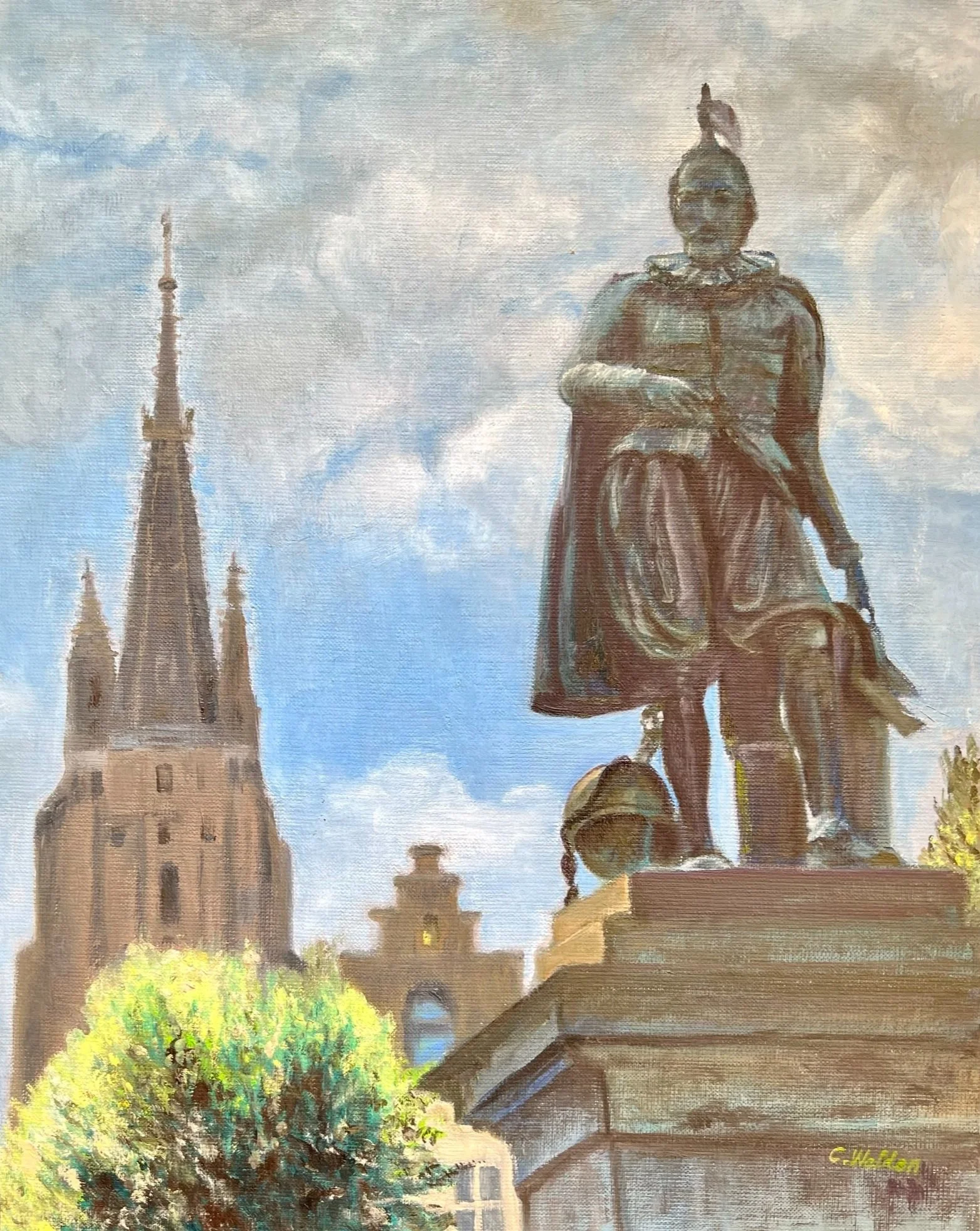 Simon Stevin - Flemish Mathematician.jpg