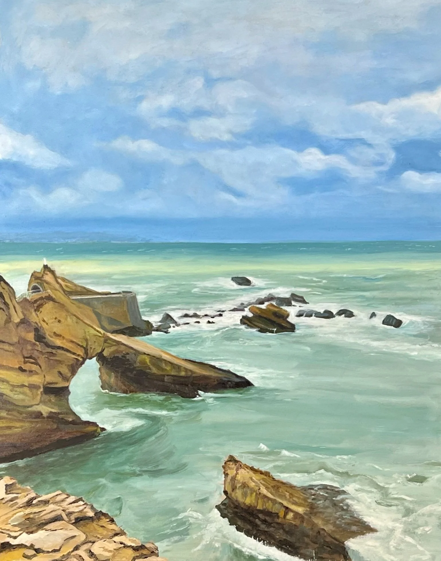 As The Sea Melts Into The Sky.jpg
